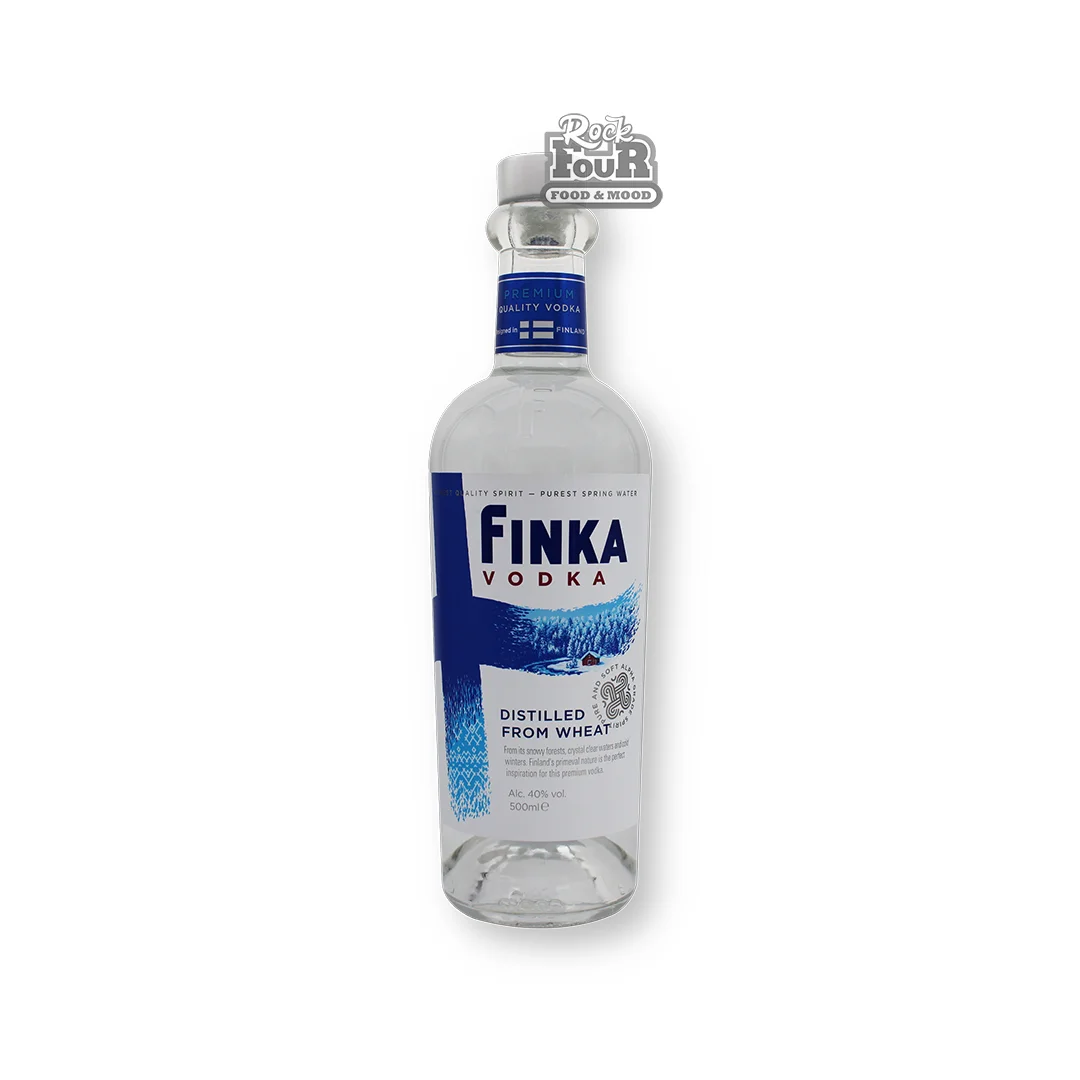 Օղի «Finka» 500մլ